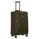 Softside Suitcase 98L L Bric's X TRAVEL BXL48145;078 - 1