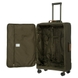 Softside Suitcase 98L L Bric's X TRAVEL BXL48145;078 - 4