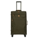 Softside Suitcase 98L L Bric's X TRAVEL BXL48145;078 - 2