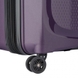 Hardside Suitcase 44L S DELSEY Belmont Plus "NEW" 3861803;08 - 4