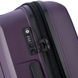 Hardside Suitcase 44L S DELSEY Belmont Plus "NEW" 3861803;08 - 3