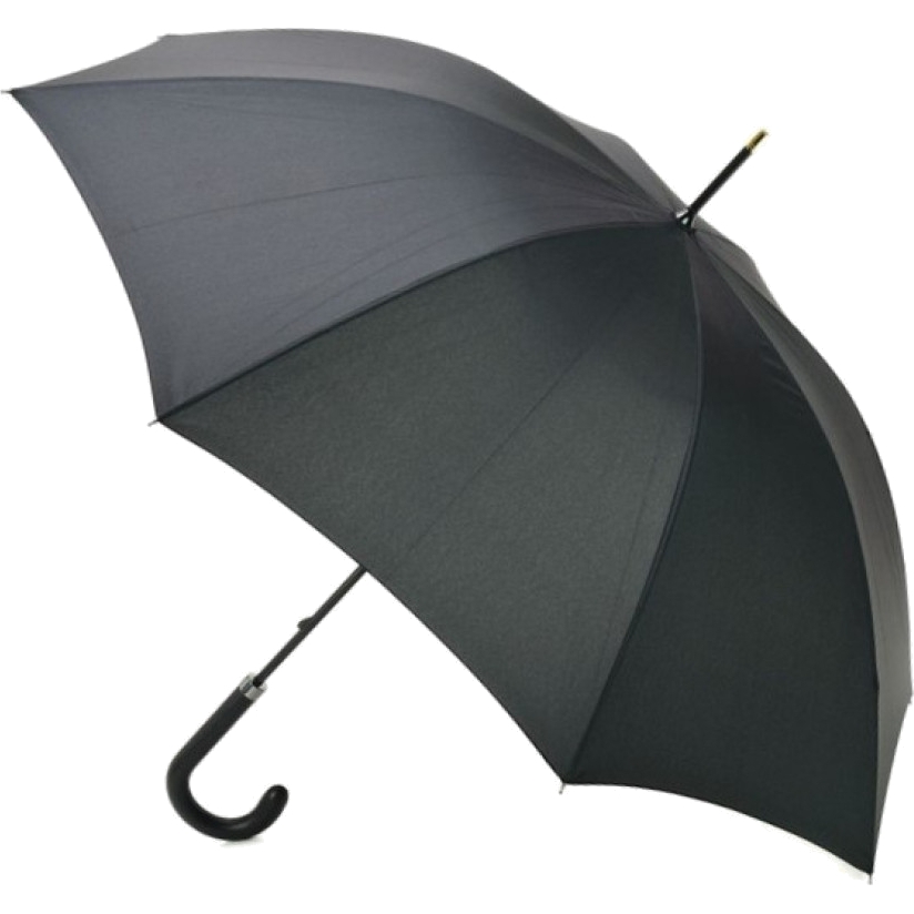 Straight Umbrella Manual FULTON Governor-1 G801;7669