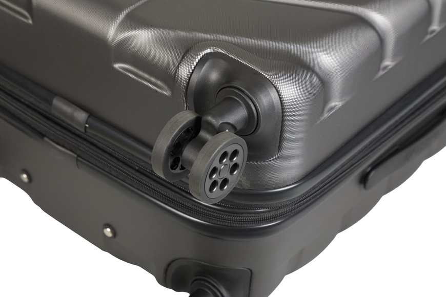 Hardside Suitcase 34L S CAT Armis 83657;178