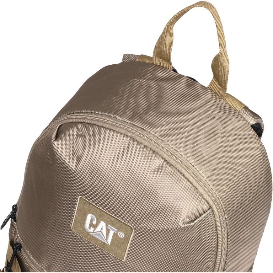 Рюкзак повсякденний 21L CAT Combat Gobi 84350-558