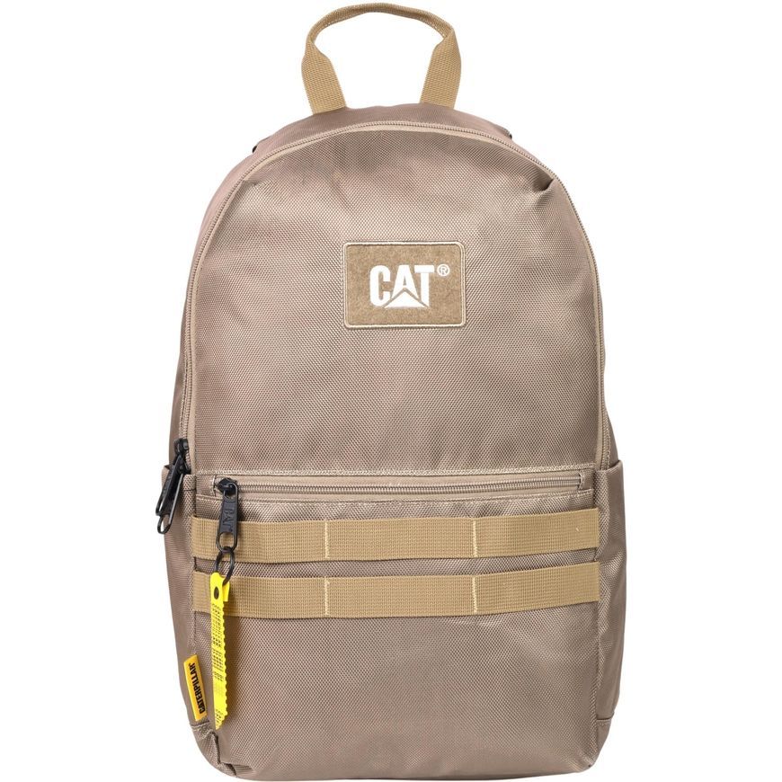 Рюкзак повсякденний 21L CAT Combat Gobi 84350-558