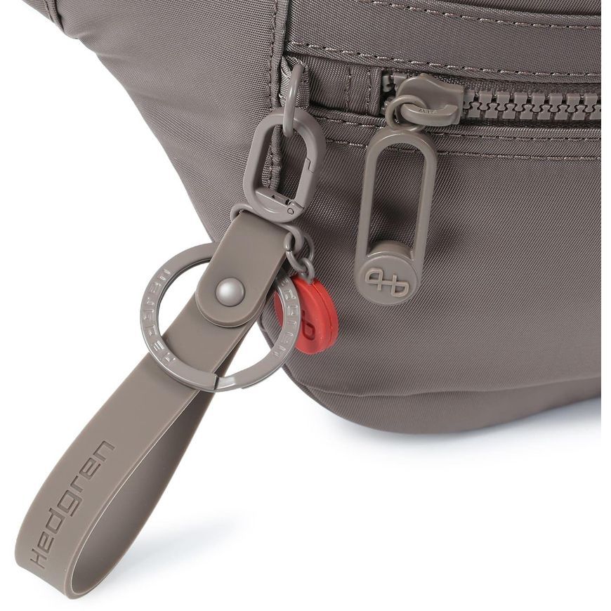 Сумка поясна Hedgren Inner city HIC435/376-20