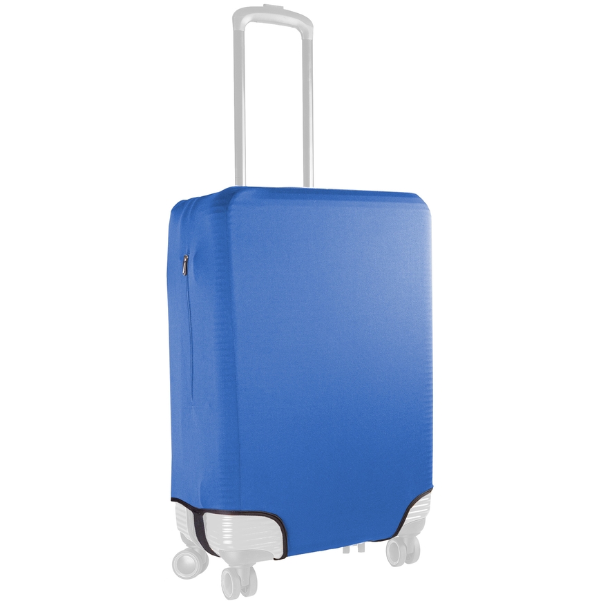 Чехол для чемодана М Coverbag 0201 M0201Jeans;8700