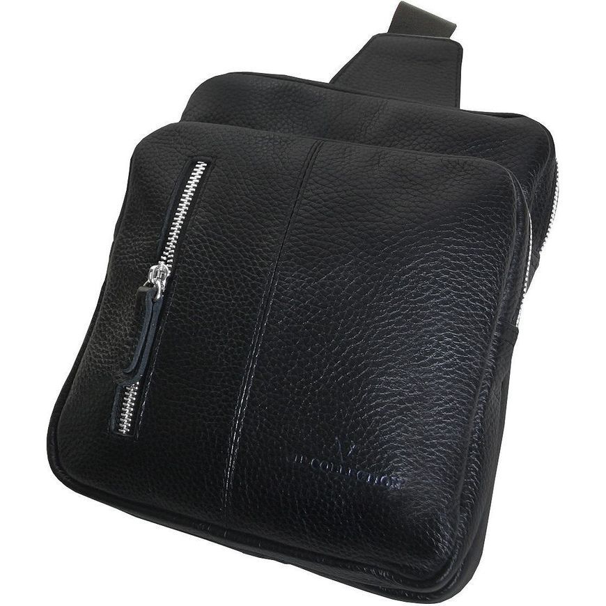 Crossbody Bag VIP COLLECTION 1447 A FLAT