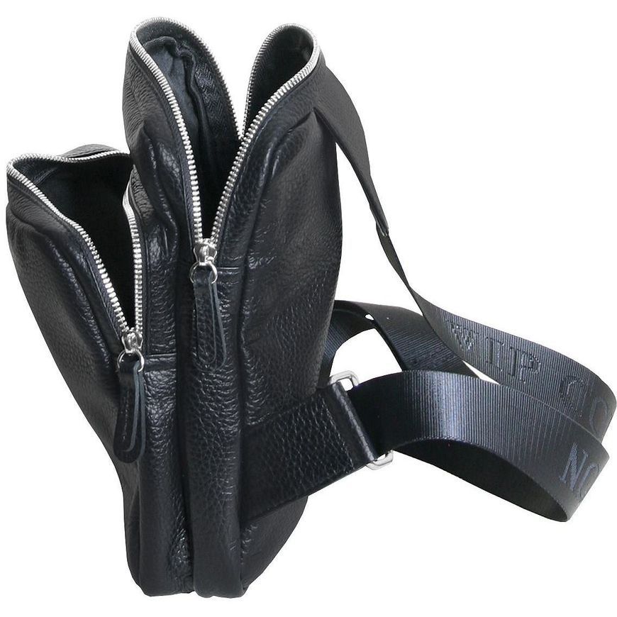 Crossbody Bag VIP COLLECTION 1447 A FLAT