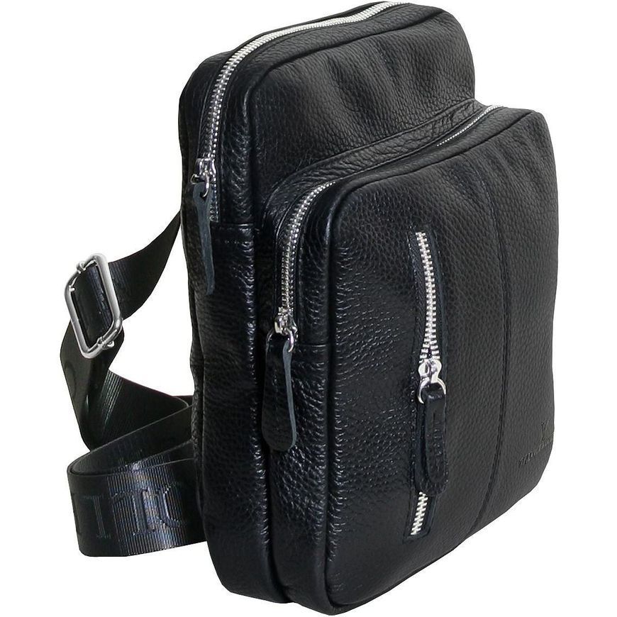 Crossbody Bag VIP COLLECTION 1447 A FLAT