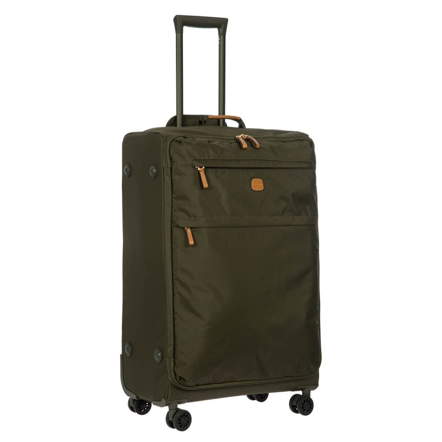 Softside Suitcase 98L L Bric's X TRAVEL BXL48145;078