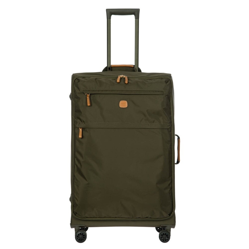 Softside Suitcase 98L L Bric's X TRAVEL BXL48145;078