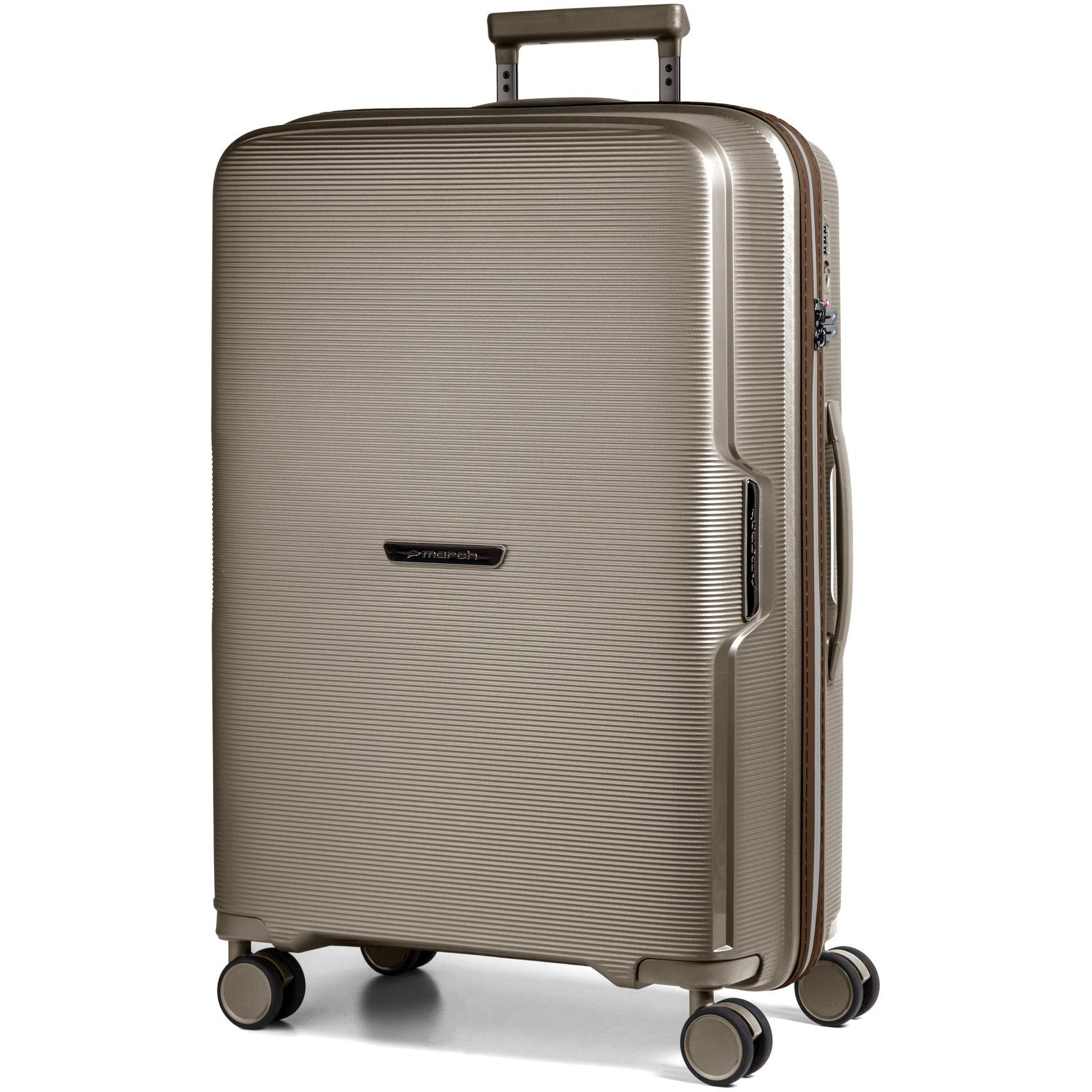 March 2025 15 luggage