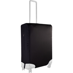 Чохол для валізи XL Coverbag 0201 XL0201BK;7669
