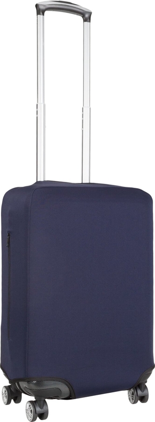 Suitcase Cover S Coverbag 010 S0101B;8700