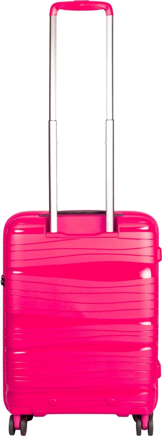Hardside Suitcase 38L S Jump Tenali TJ20;0220