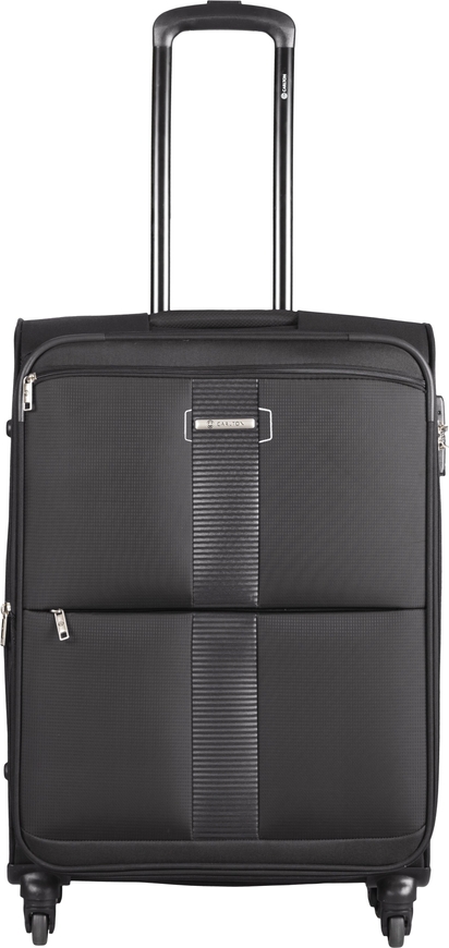 Softside Suitcase 65L M CARLTON Newbury 146J466;010