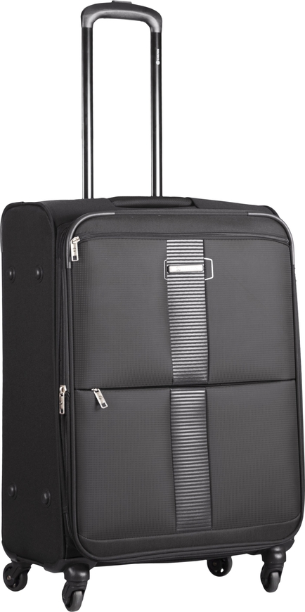 Softside Suitcase 65L M CARLTON Newbury 146J466;010