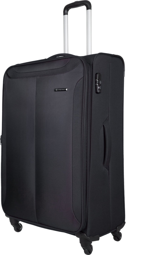 Softside Suitcase 96L L CARLTON Rover 107J478;01