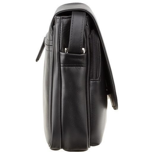 Crossbody Bag Visconti Claudia 3190 BLK