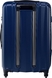 Hardside Suitcase 62L M Jump Tanoma 3201;8700 - 3