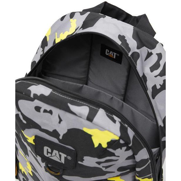 Рюкзак повседневный 22L CAT Millennial Classic 84718-634