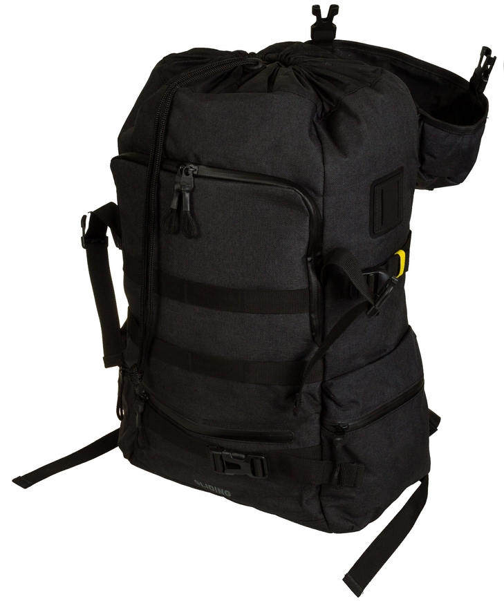 Travel Backpack 34L Carry On NATIONAL GEOGRAPHIC Expedition N09306;06