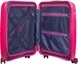 Hardside Suitcase 38L S Jump Tenali TJ20;0220 - 5