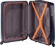 Hardside Suitcase 62L M Jump Tanoma 3201;8700 - 6