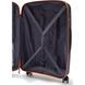 Чемодан жёсткий 80L M V&V Travel Urban H8026-65Black - 5