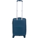 Hard-side Suitcase 40L S, Carry On CARLTON Carnival Plus CARPIBT55-GRN - 3
