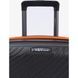 Чемодан жёсткий 80L M V&V Travel Urban H8026-65Black - 3
