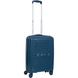 Hard-side Suitcase 40L S, Carry On CARLTON Carnival Plus CARPIBT55-GRN - 1