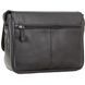 Crossbody Bag Visconti Claudia 3190 BLK - 4