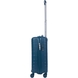 Hard-side Suitcase 40L S, Carry On CARLTON Carnival Plus CARPIBT55-GRN - 4