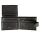 Bi-Fold Wallet JCB JBNC34 BLK - 4