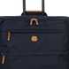 Softside Suitcase 98L L Bric's X TRAVEL BXL48145;050 - 7