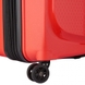 Hardside Suitcase 44L S DELSEY Belmont Plus "NEW" 3861803;14 - 3