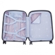 Hardside Suitcase 44L S DELSEY Belmont Plus "NEW" 3861803;14 - 2