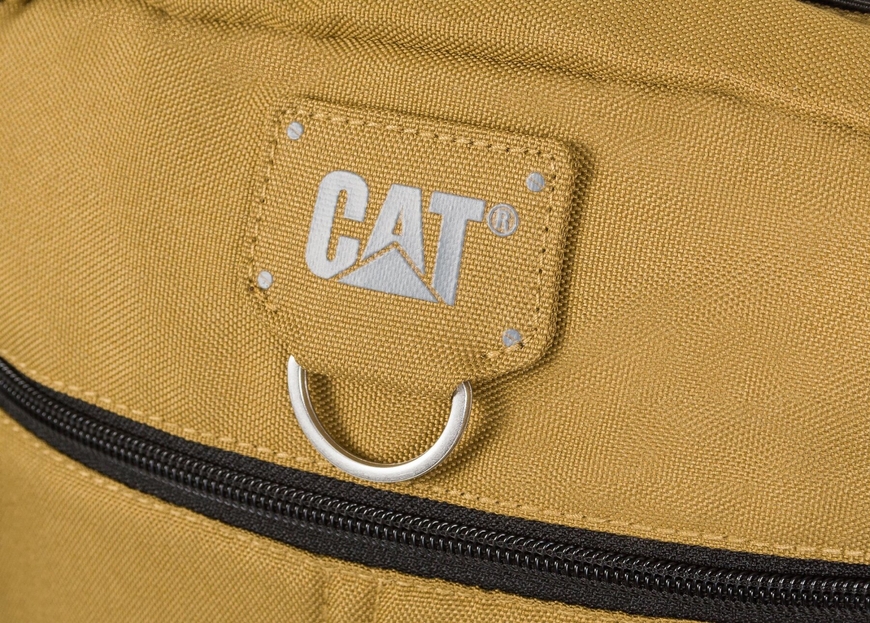 Наплечная сумка 7L CAT Millennial Classic 83434;353