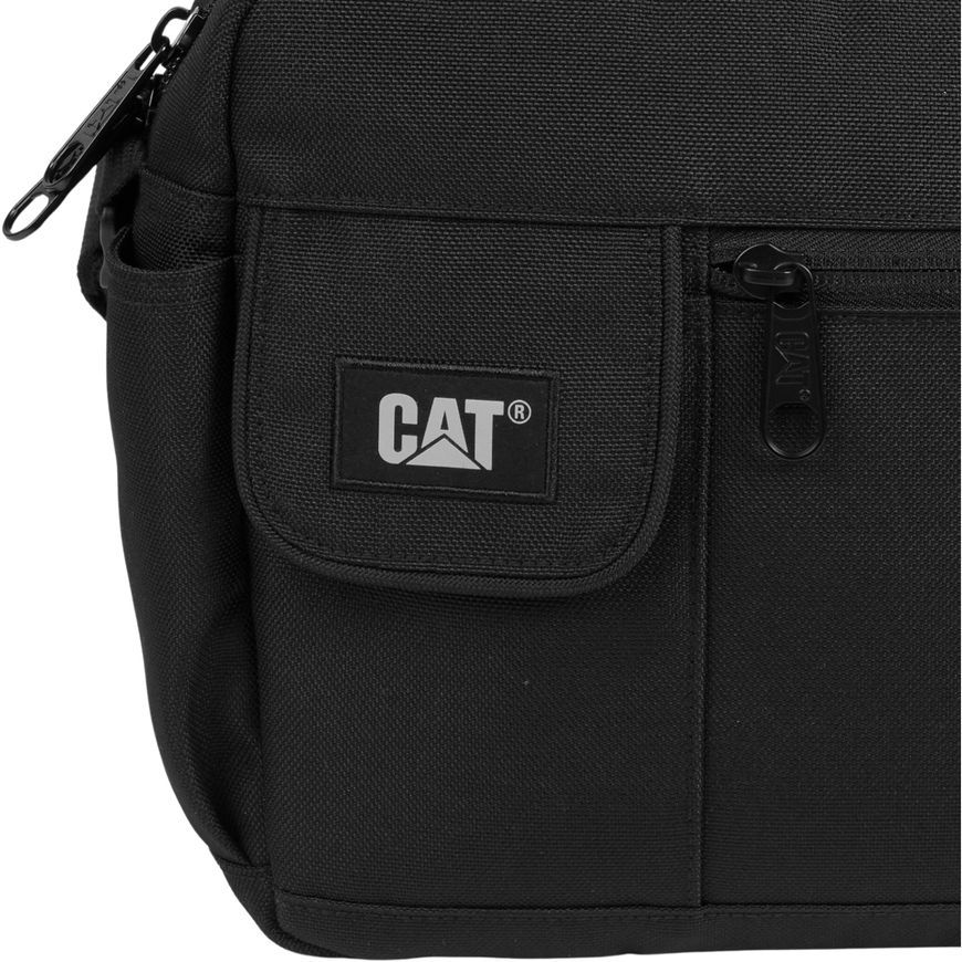 Сумка наплічна 3L CAT Workwear 84557-01