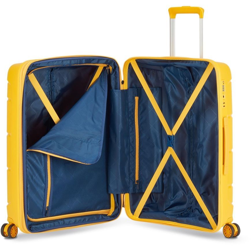 Hard-side Suitcase 88L M Modo by Roncato Starlight 3.0 423452/36