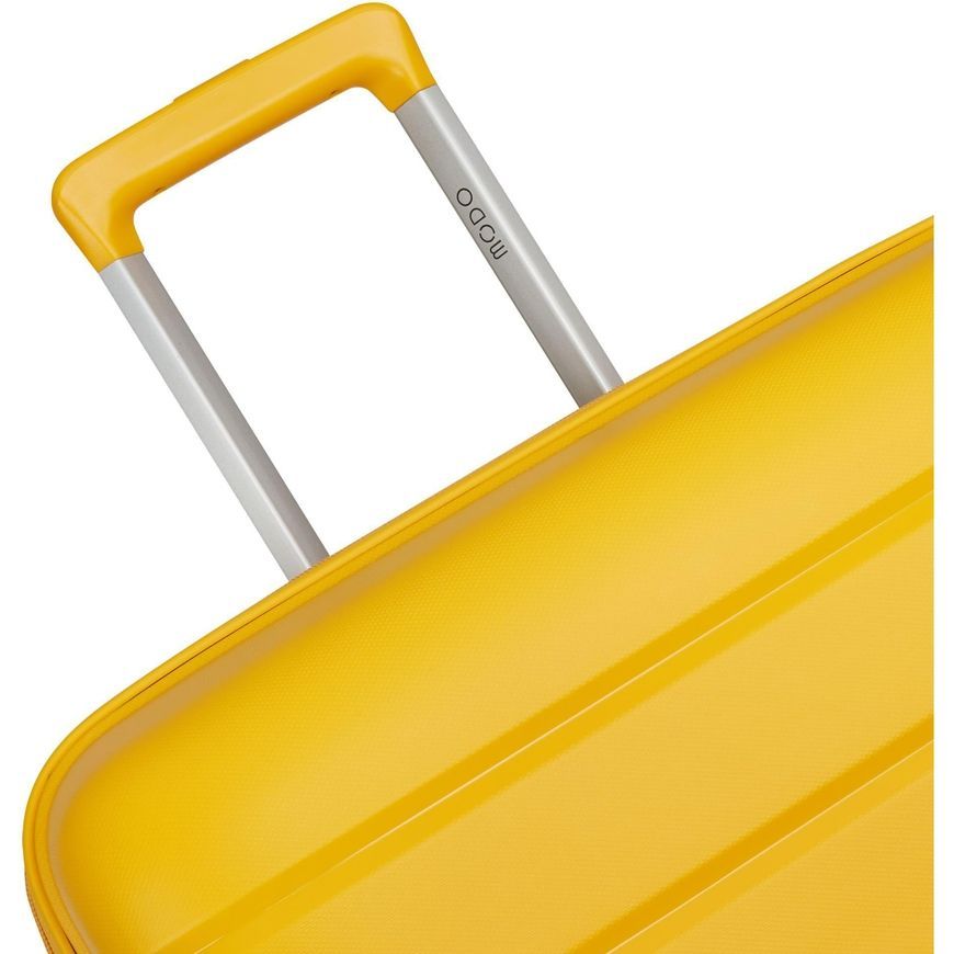 Hard-side Suitcase 88L M Modo by Roncato Starlight 3.0 423452/36