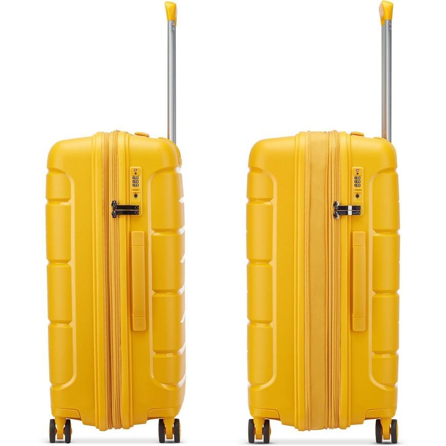 Hard-side Suitcase 88L M Modo by Roncato Starlight 3.0 423452/36