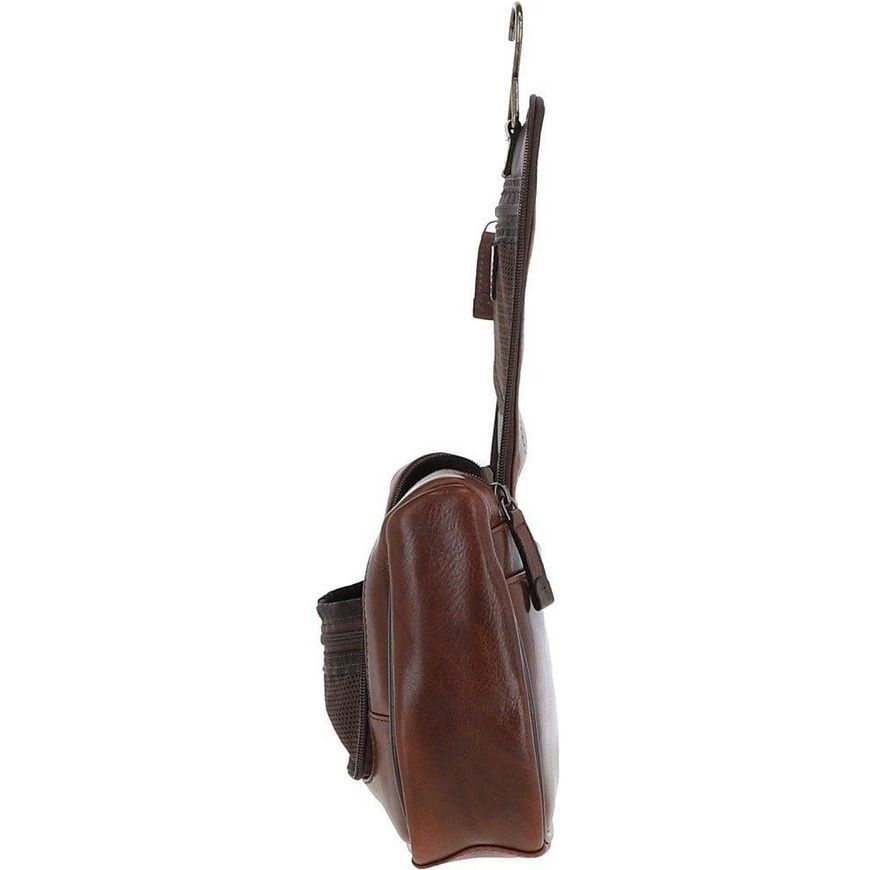 Несесер Ashwood 8140 BRN