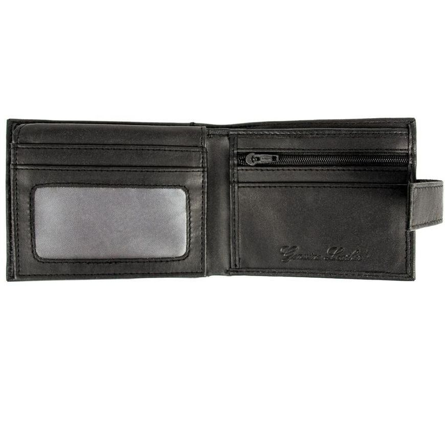 Bi-Fold Wallet JCB JBNC34 BLK