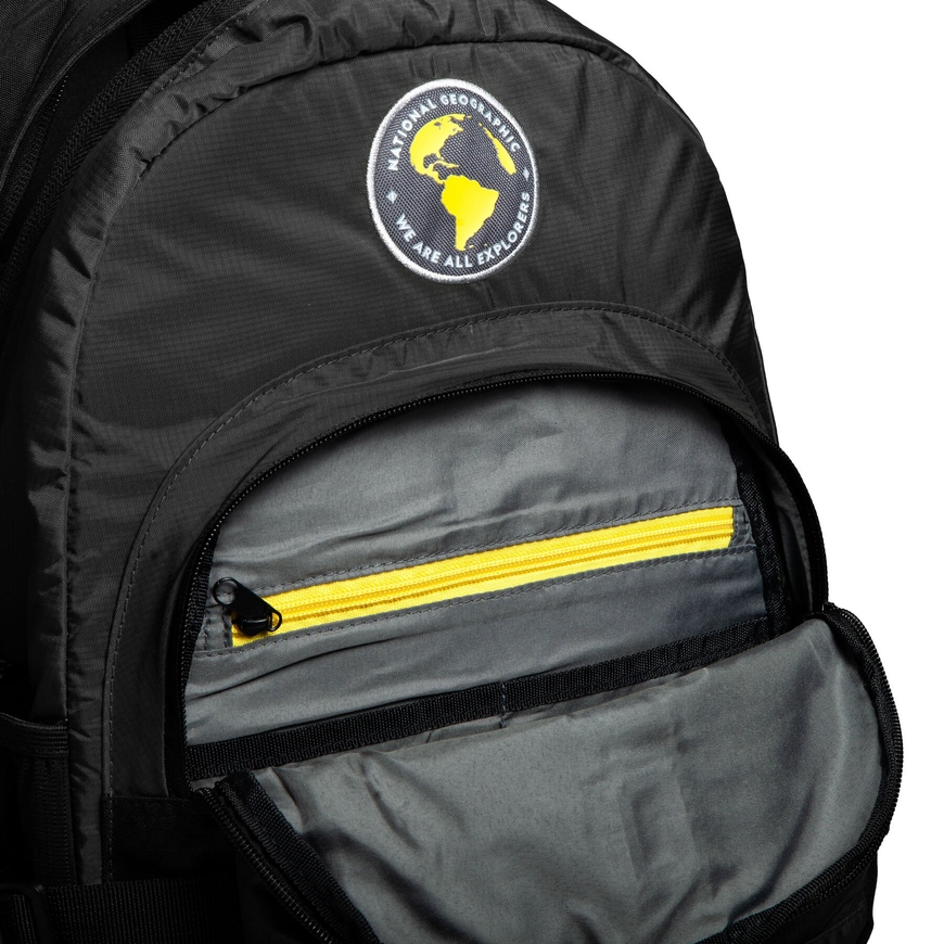 Everyday Backpack 19L NATIONAL GEOGRAPHIC New Explorer N1698A;06