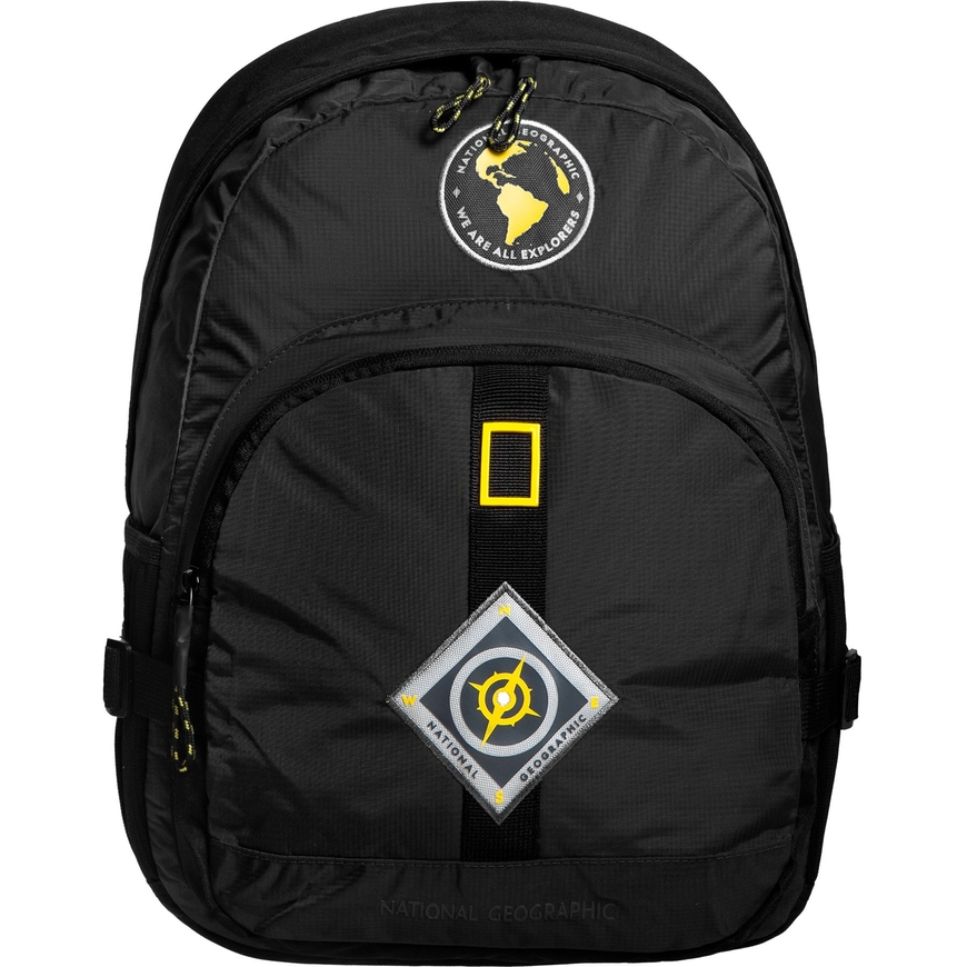 Everyday Backpack 19L NATIONAL GEOGRAPHIC New Explorer N1698A;06