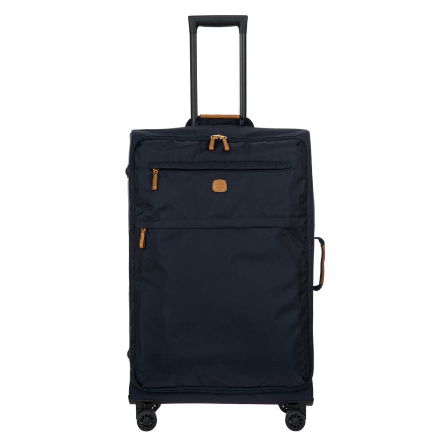 Softside Suitcase 98L L Bric's X TRAVEL BXL48145;050