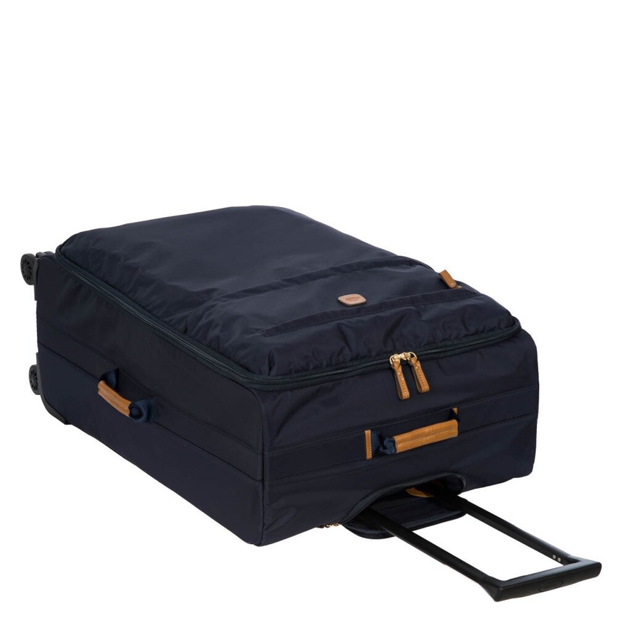 Softside Suitcase 98L L Bric's X TRAVEL BXL48145;050